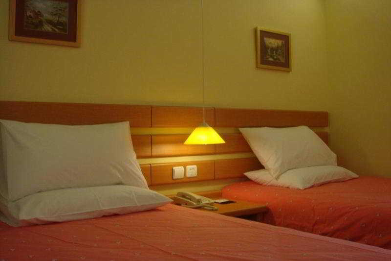 Home Inn Xinjiekou