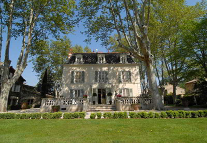 Hostellerie Les Frênes