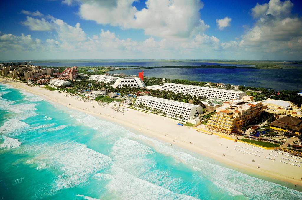 Grand Oasis Cancun