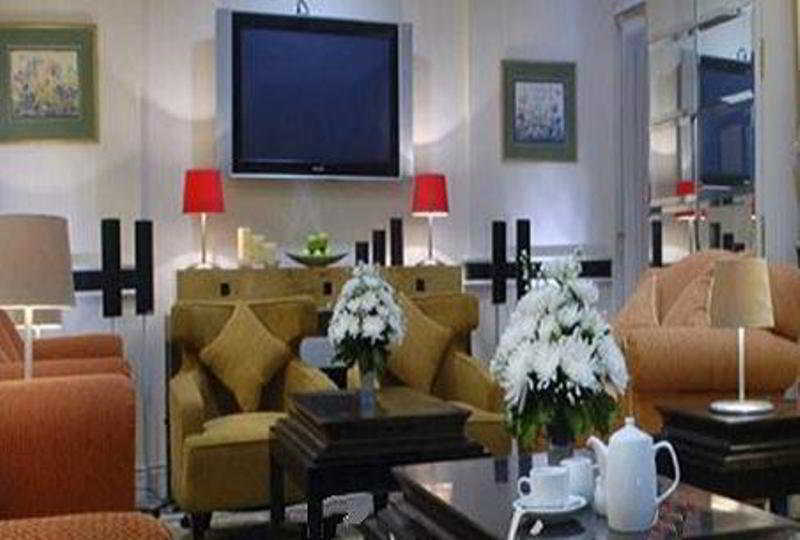 Blue Sky Hotel Pandurata