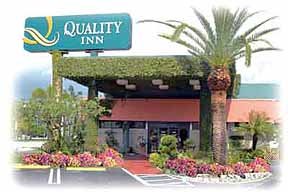 Quality Inn Miami South
