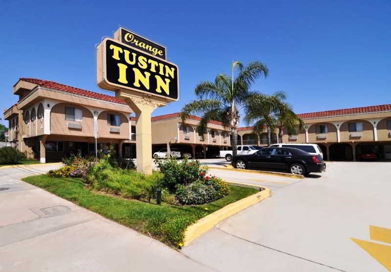 Orange Tustin Inn
