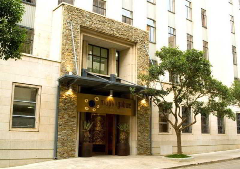 Mapungubwe Apartments