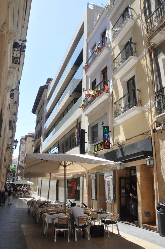 Hostal Mayor