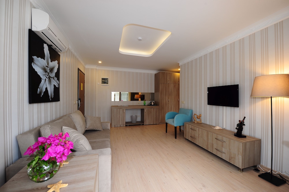 Delita Boutique Hotel