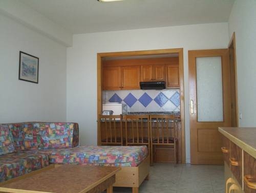 Benibeach Apartamentos