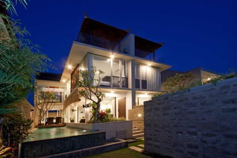 Villa Grace & Milena