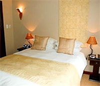Maartens Guesthouse