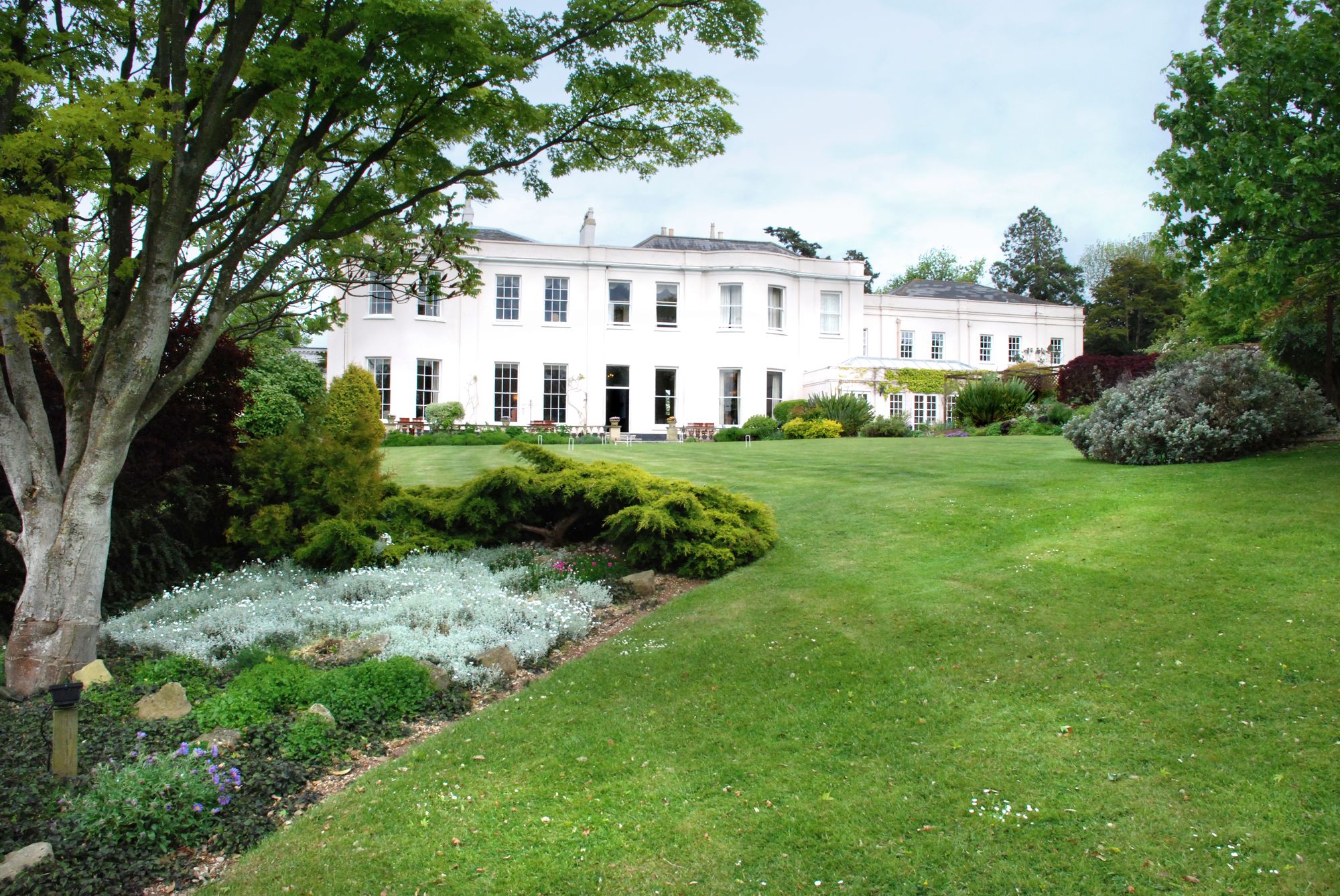 The Mount Somerset