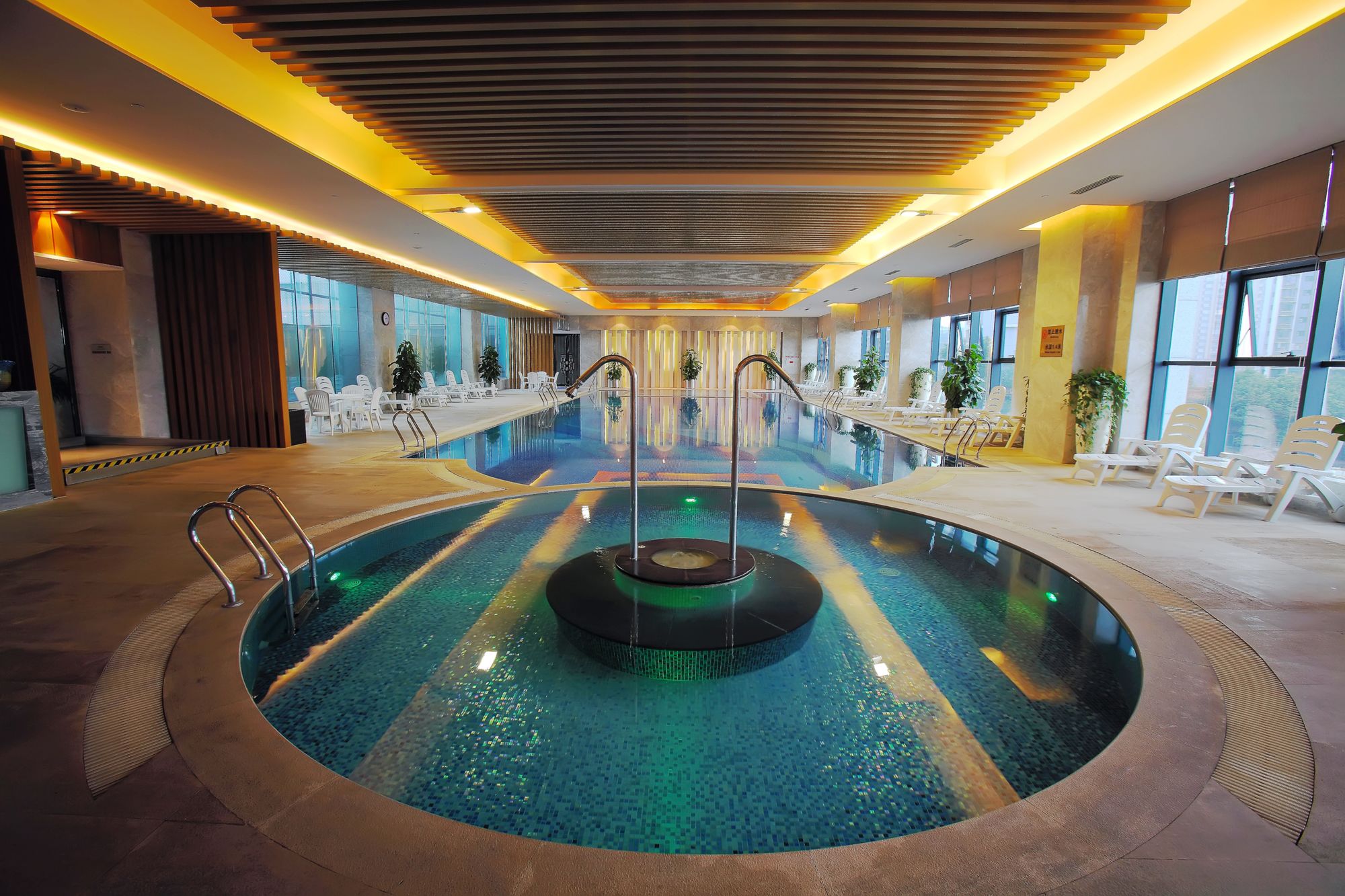 Felton Gloria Grand Hotel Chengdu