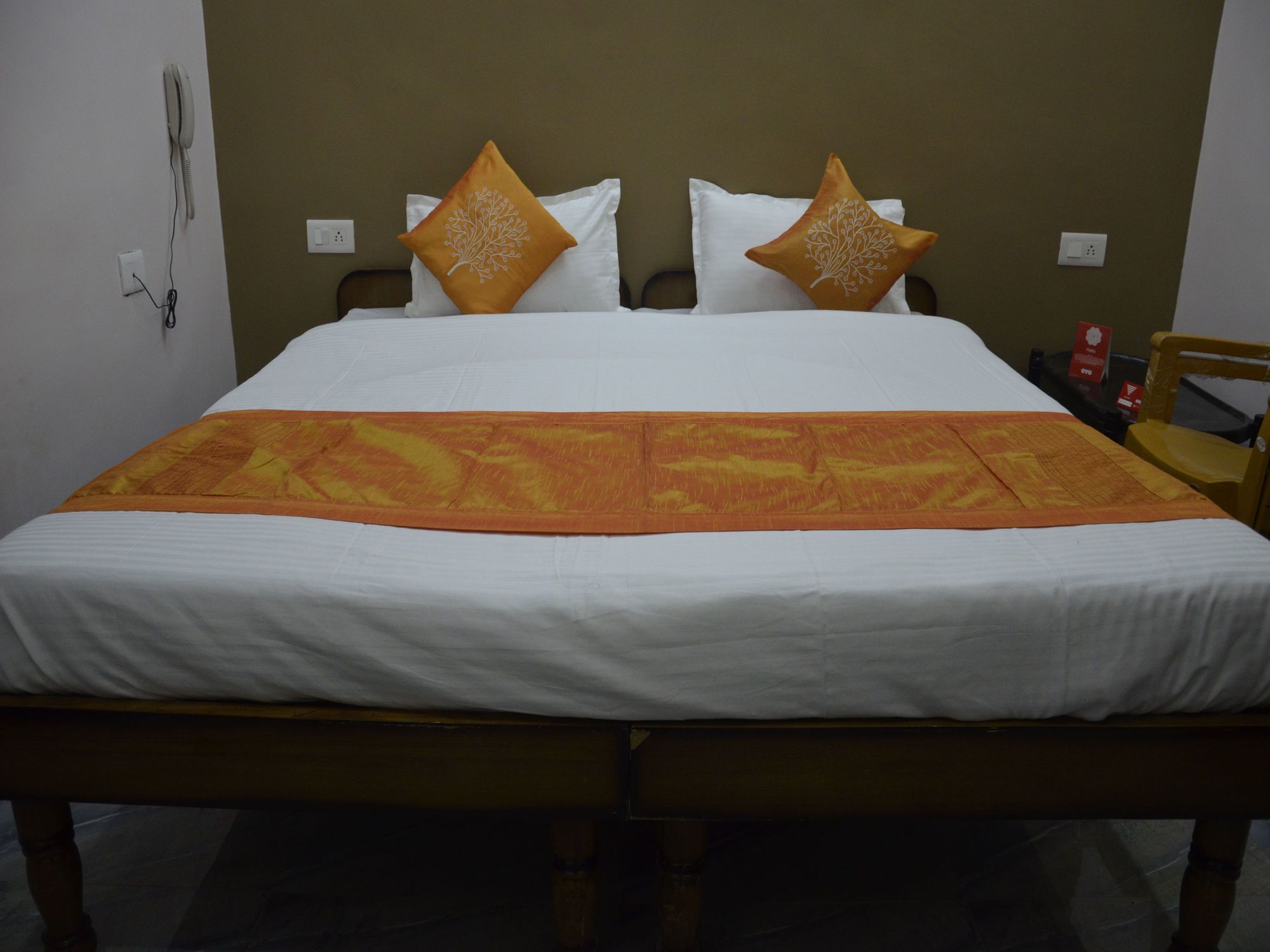 Varanasi Stays By OYO Rooms