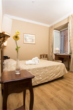 Casa De Huespedes Trevi Luxury Rooms