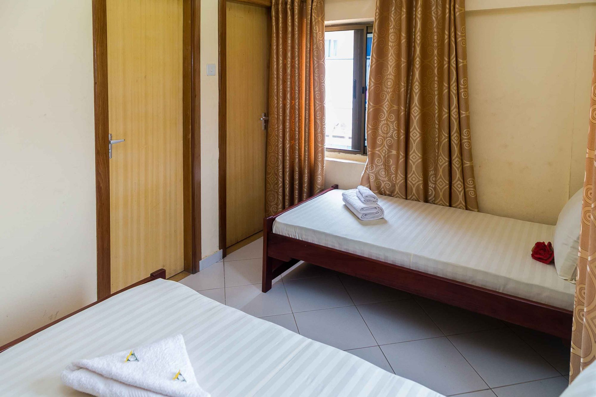 Royal Atlantic Hostels