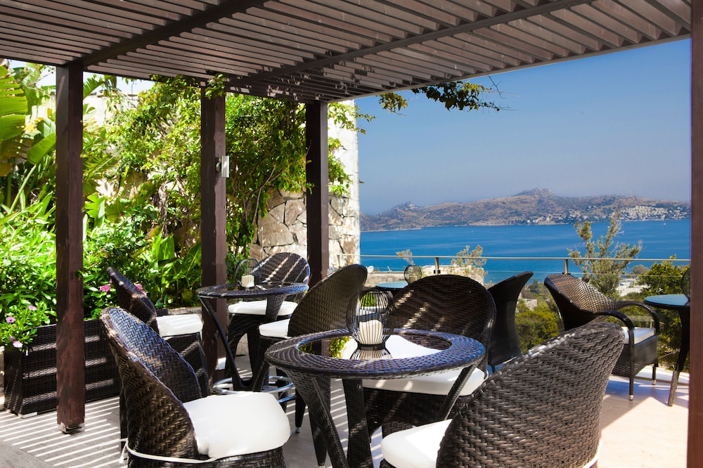 Spektr Hotel Bodrum
