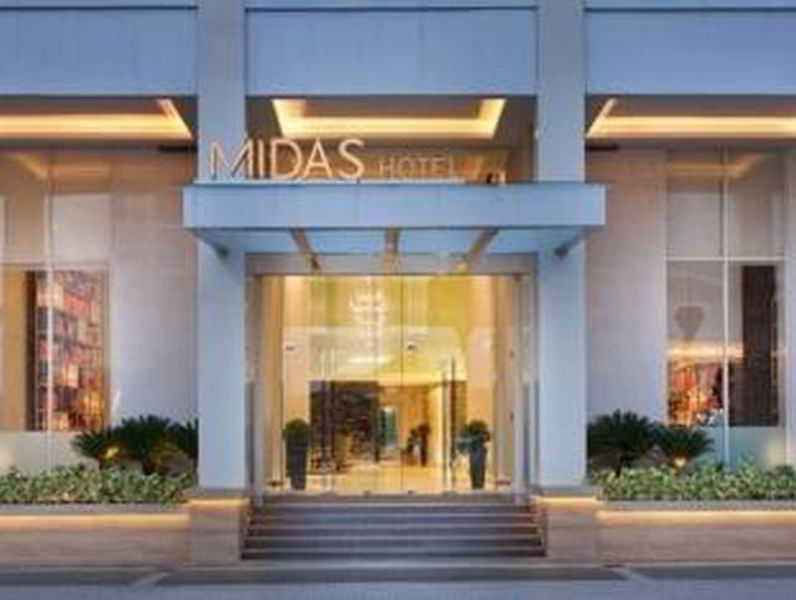 Midas Hotel & Casino