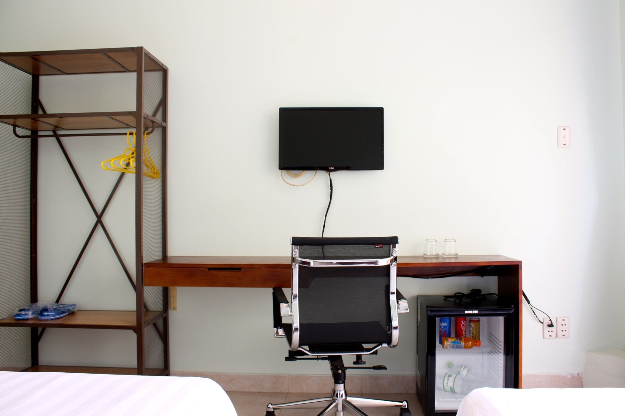 Hanh Chuong Hotel