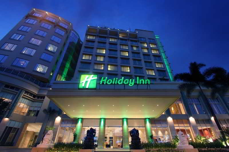 Courtyard Bandung Dago