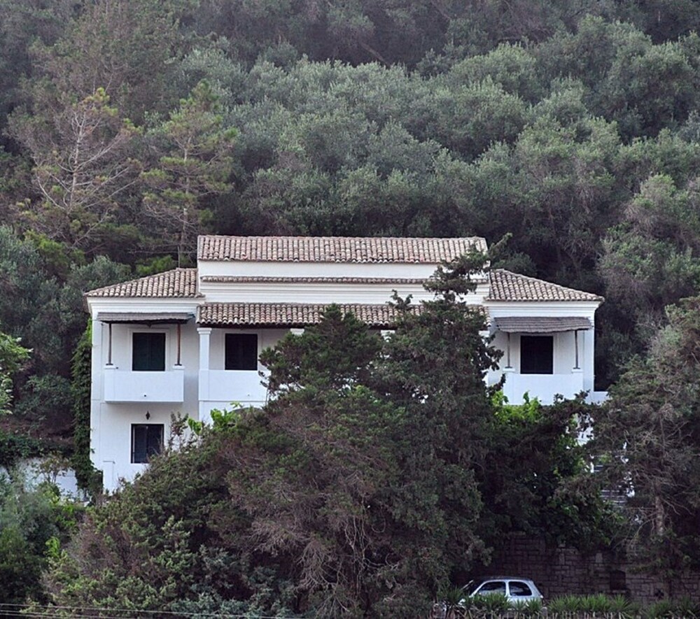Villa Anneta