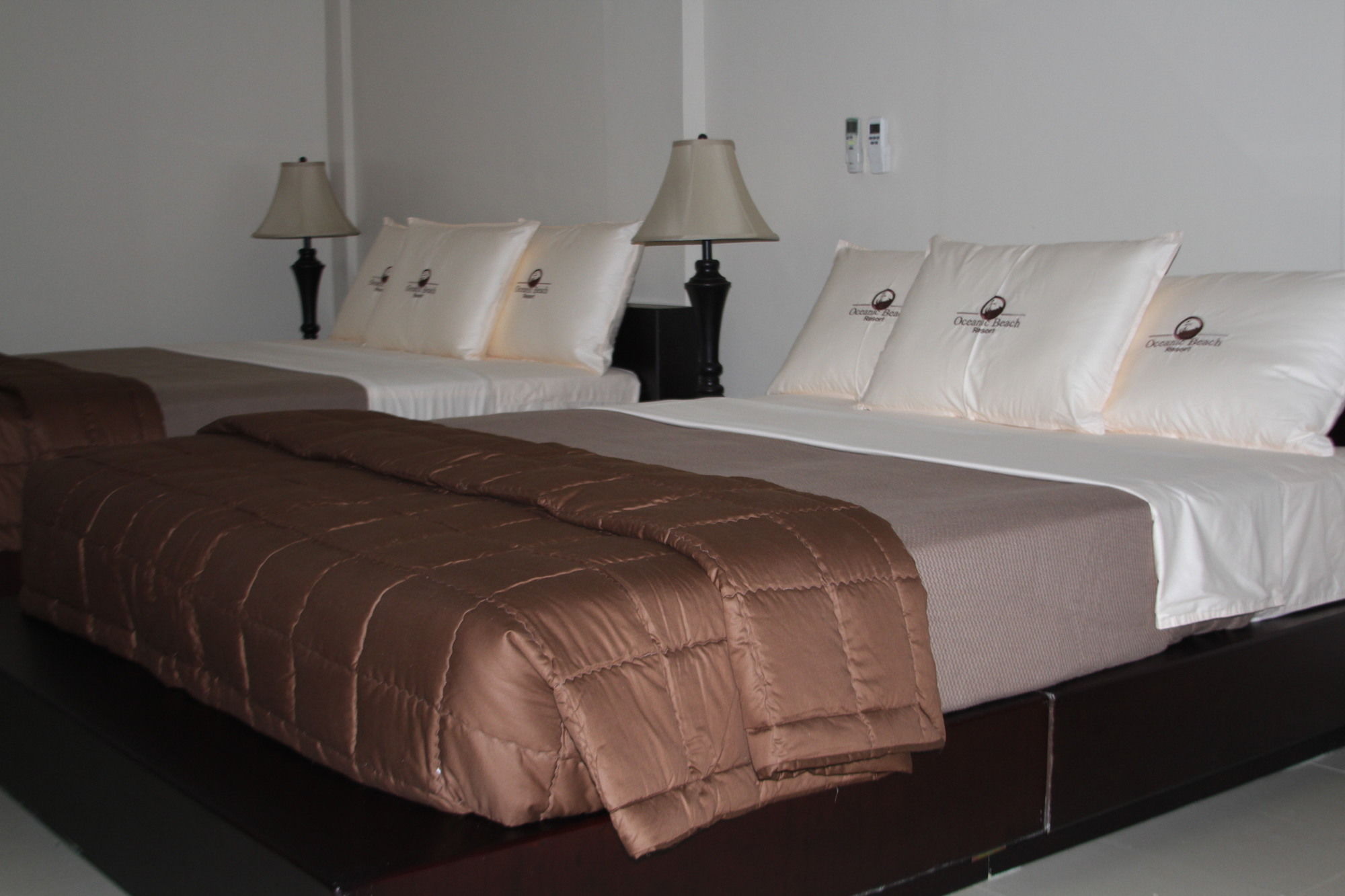 Oceanic Hotel