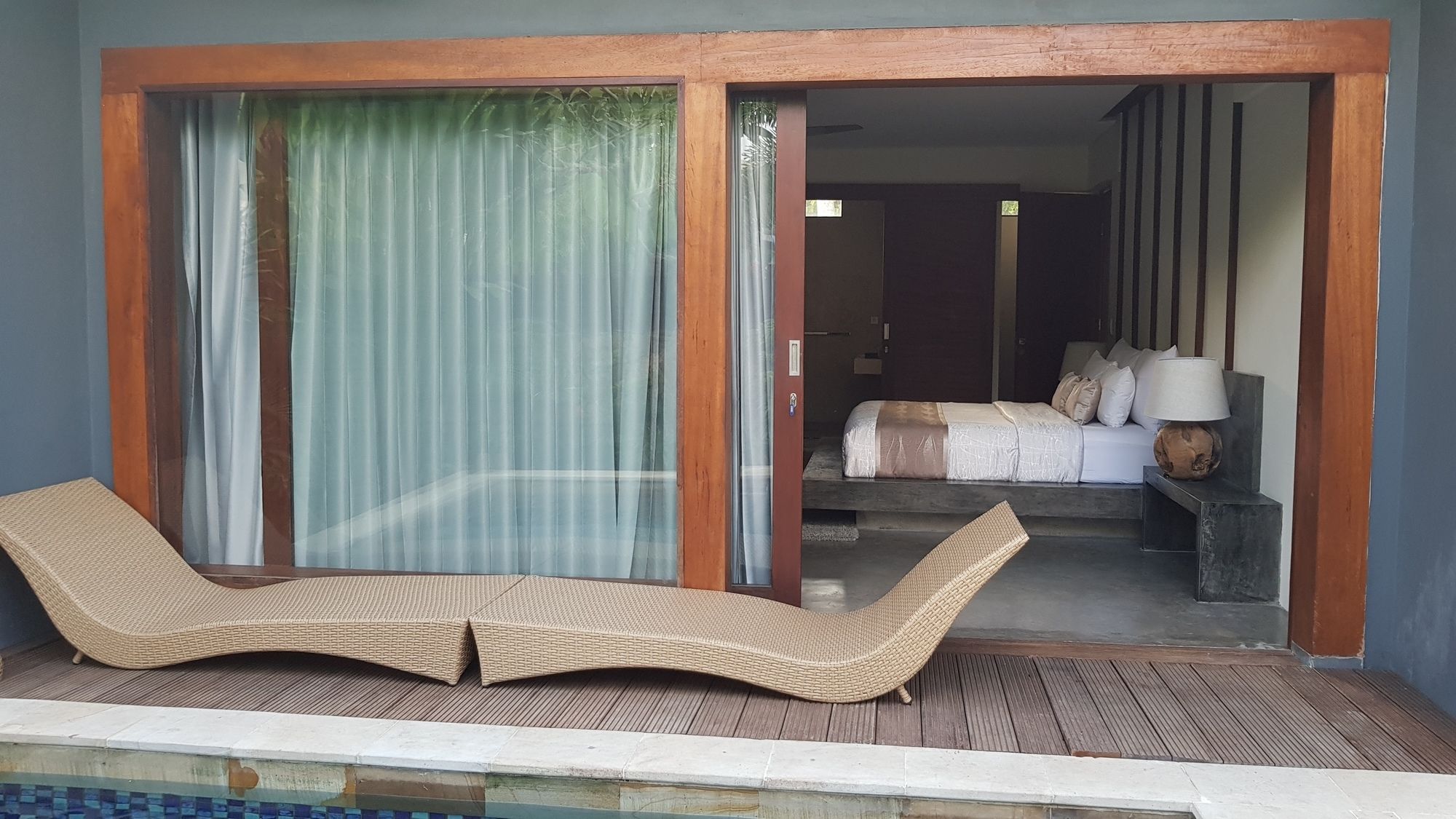 Pipe Dream Villas Resort