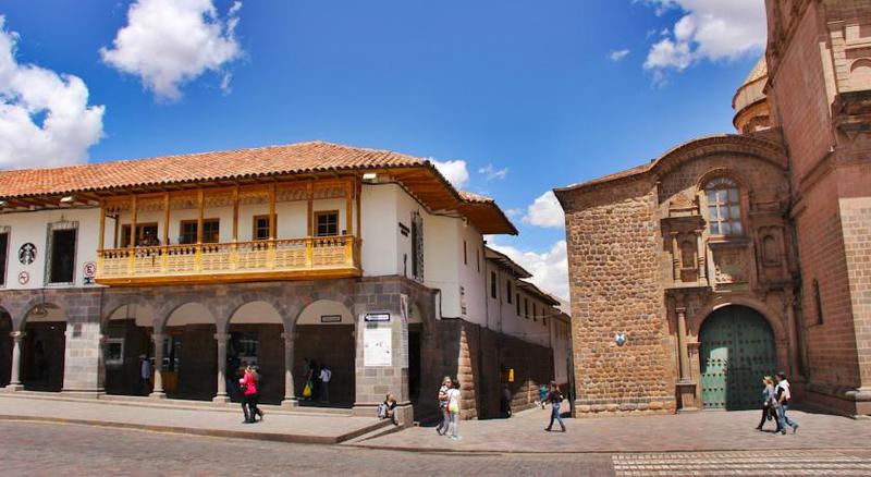 Loreto Boutique Hotel