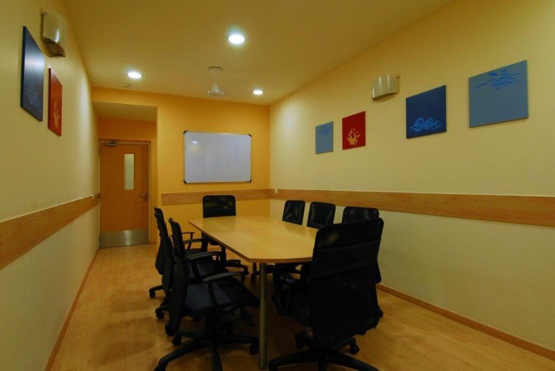 Ginger Hotel Pune