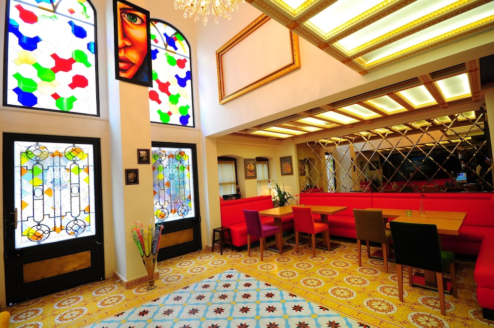 Ottopera Boutique Hotel