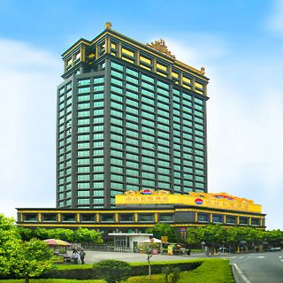Nanyang King's Gate Hotel