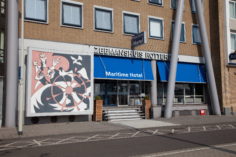 Maritime Rotterdam