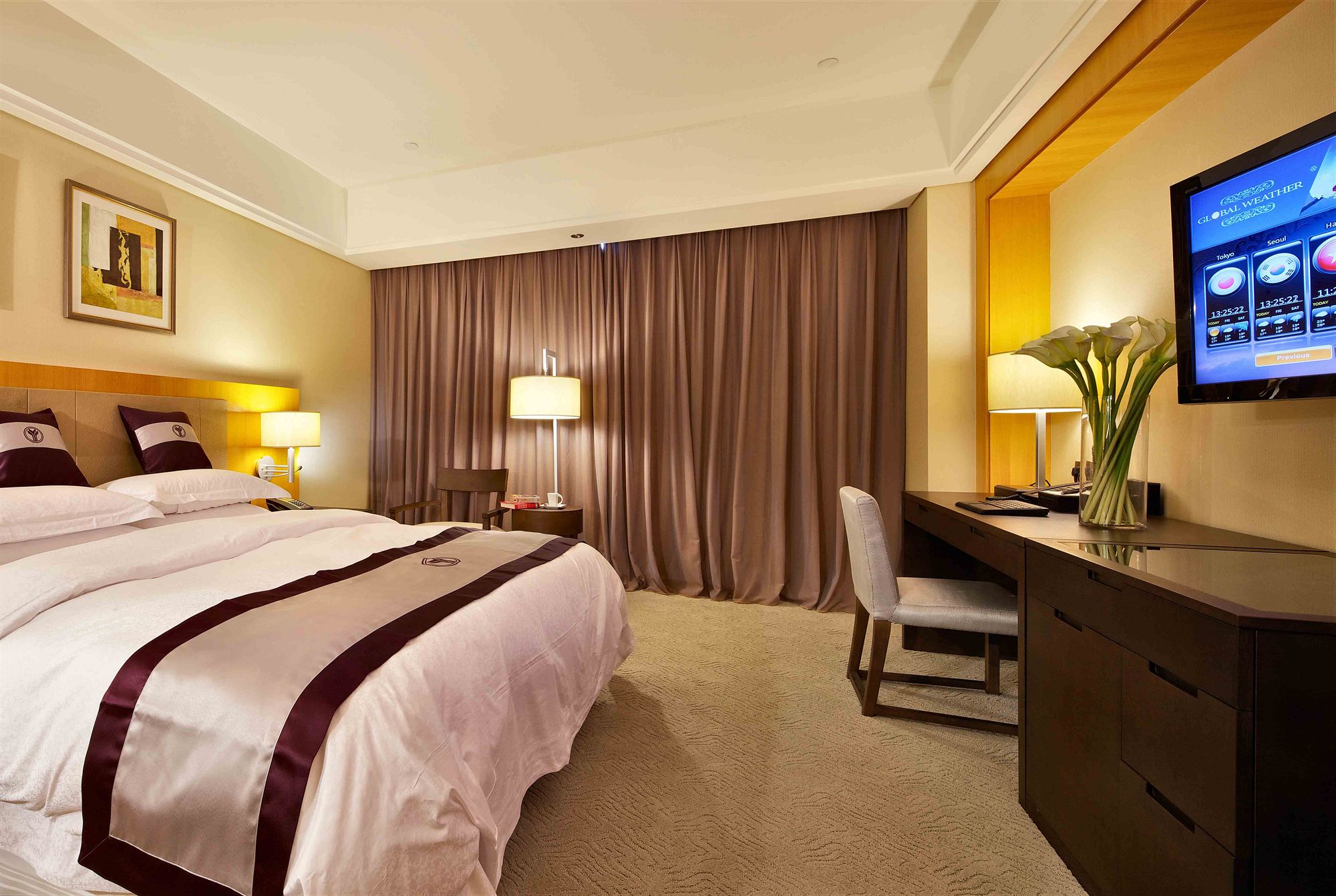 Windsor Park Hotel Kunshan