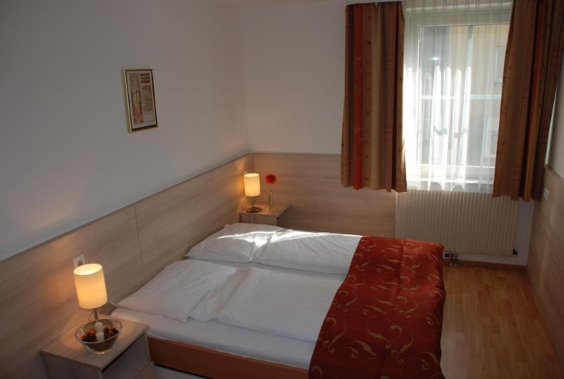 myNext Sommerhotel Wieden