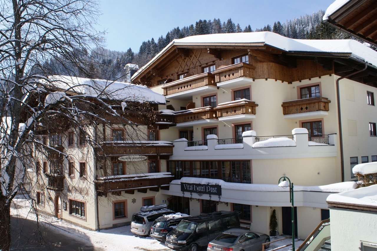 Hotel Post