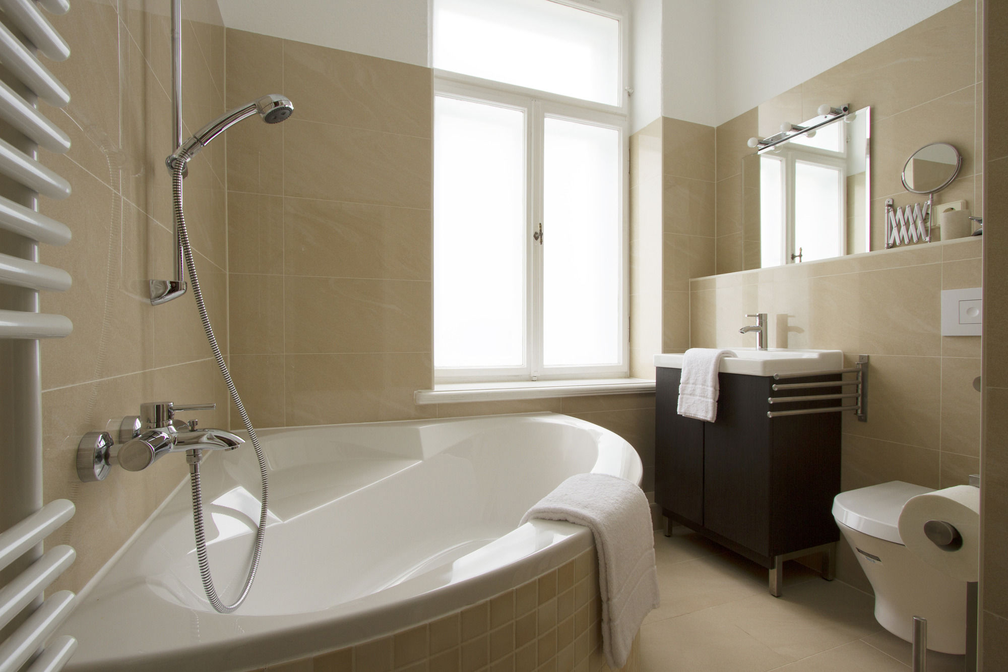 Limehome Dresden Antonstraße