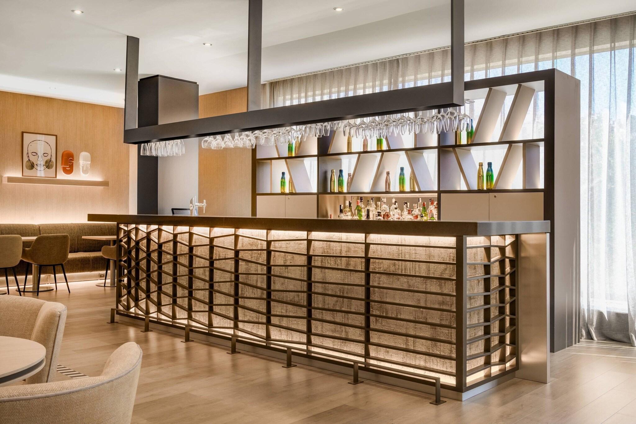 AC Hotel Tarragona