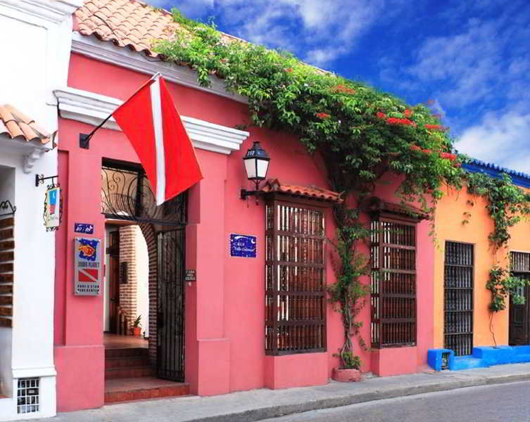 Casa Villa Colonial