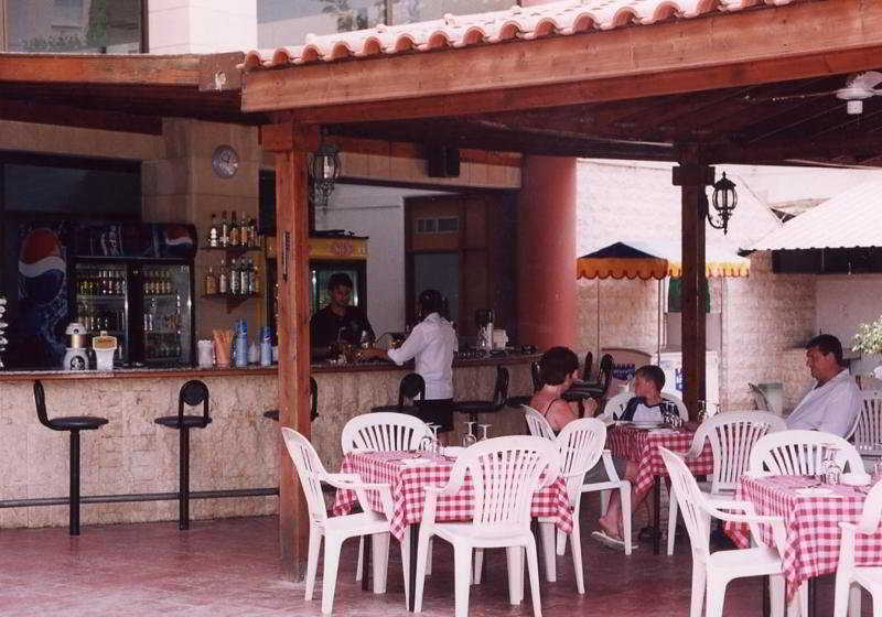 Arsinoe Beach Hotel
