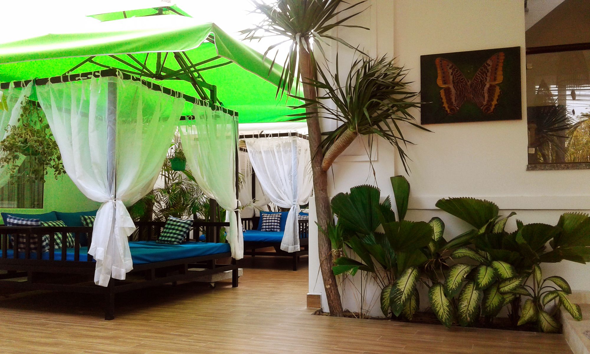 La Marina Boutique Hotel & Spa