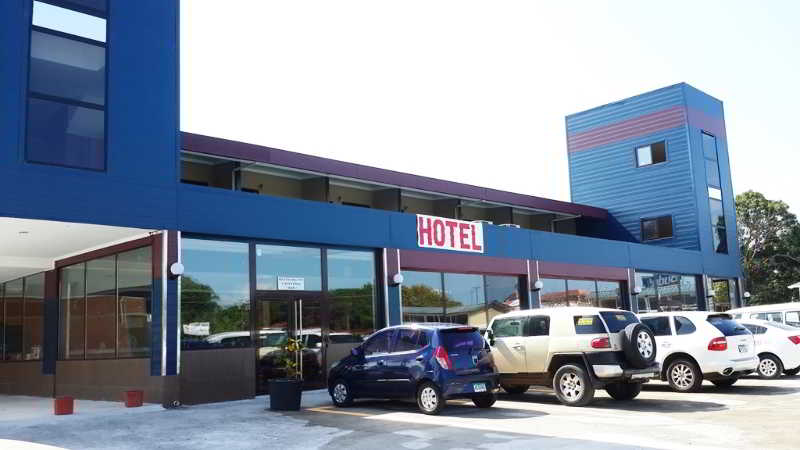 Express Inn Coronado Hotel & Camping