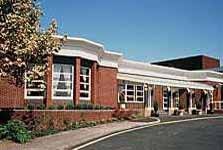 Premier Inn Leicester Fosse Park Hotel