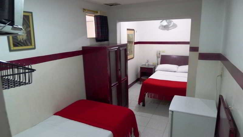 Las Rampas Hotel Restaurante