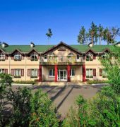 Seasons Spa Boutique Hotel
