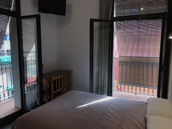 Hostal Radio