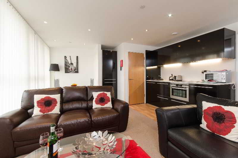 Marsh House Apartments