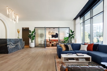 Kimpton Shane Hotel An Ihg Hotel