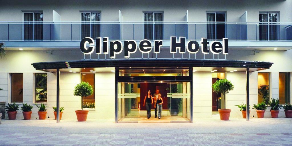 Hotel Clipper