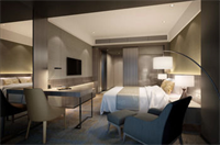 Four Points by Sheraton Shanghai, Kangqiao