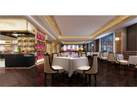 Howard Johnson by Wyndham Zunyue Hotel Chengdu