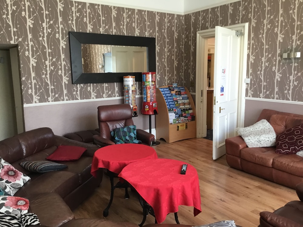 Northumberland Hotel