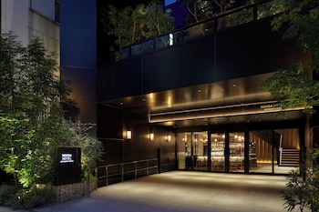 Nohga Hotel Akihabara Tokyo