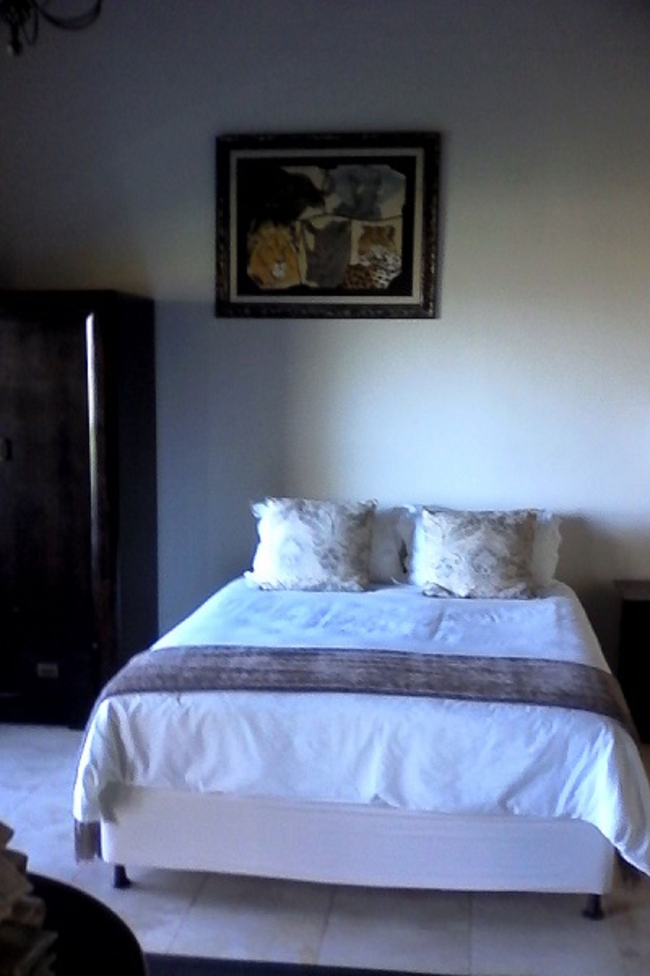 Ridgemor Villa